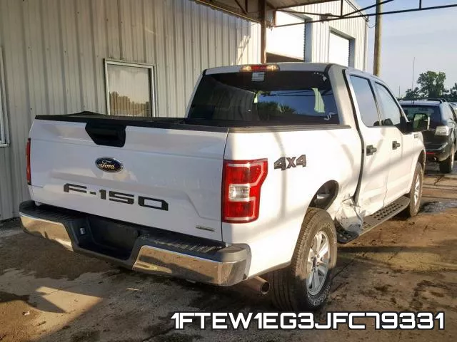 1FTEW1EG3JFC79331 фото 4
