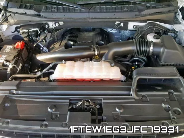 1FTEW1EG3JFC79331 фото 7