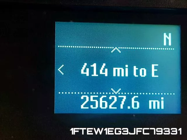 1FTEW1EG3JFC79331 фото 8