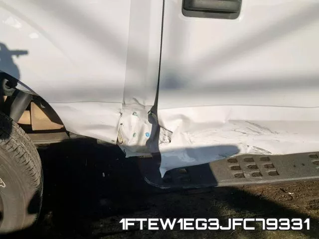 1FTEW1EG3JFC79331 фото 9