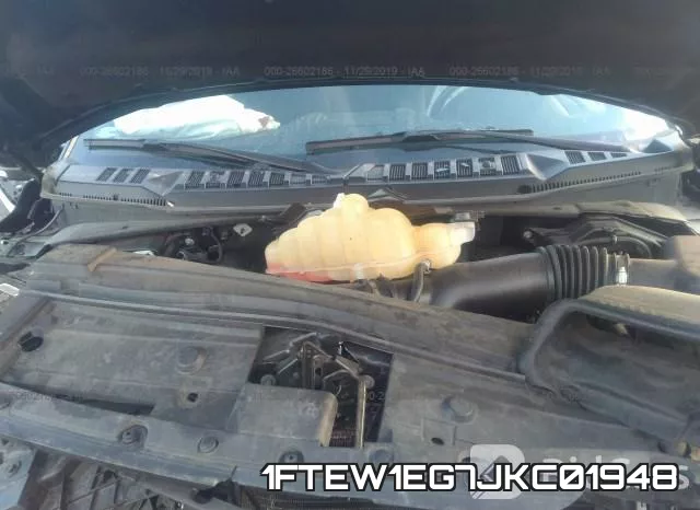 1FTEW1EG7JKC01948 фото 2