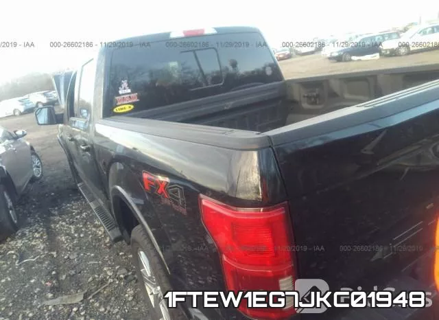 1FTEW1EG7JKC01948 фото 4