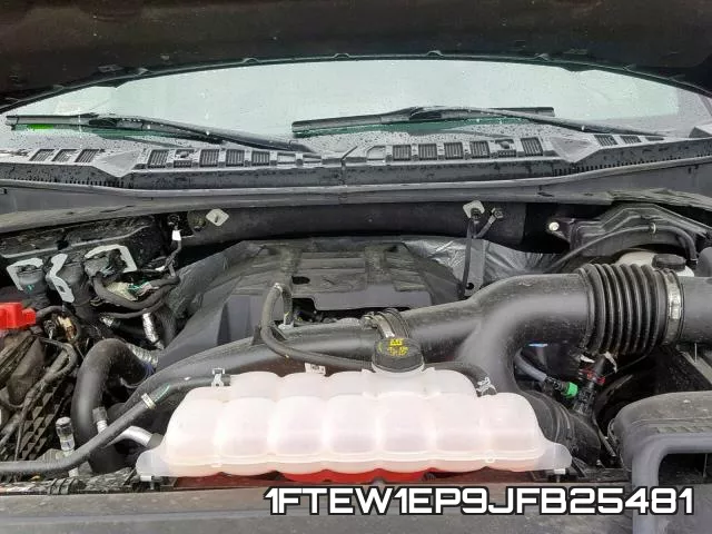 1FTEW1EP9JFB25481 фото 8