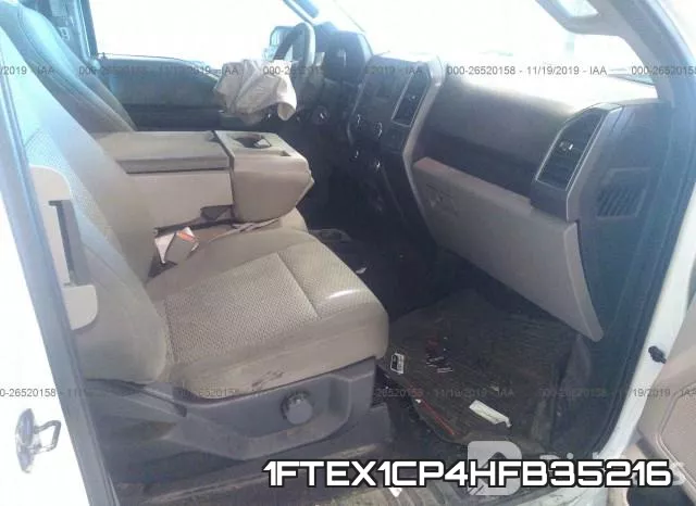 1FTEX1CP4HFB35216 фото 5
