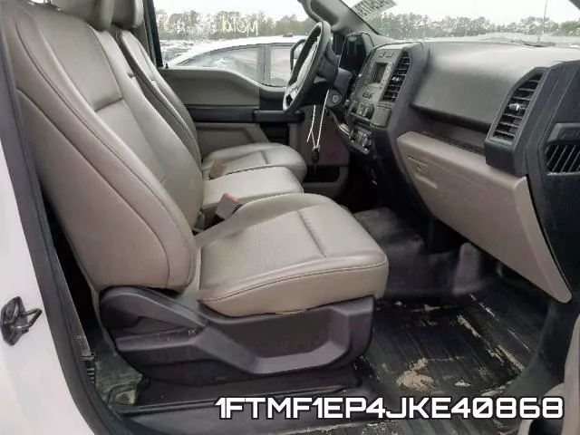1FTMF1EP4JKE40868 фото 6
