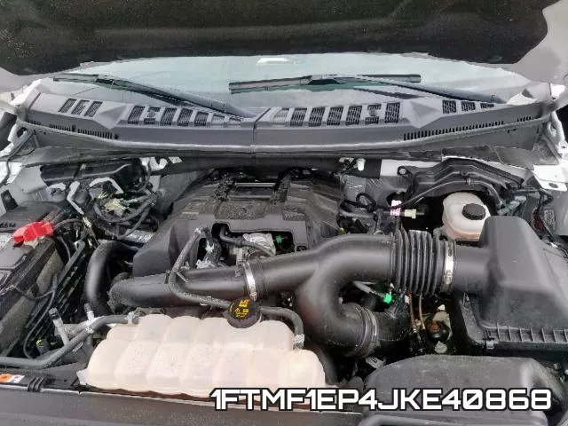 1FTMF1EP4JKE40868 фото 8