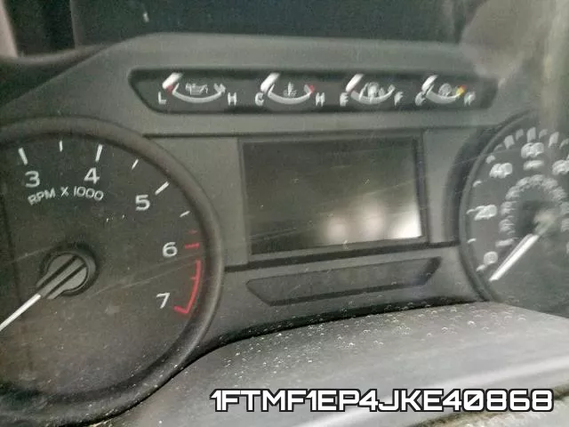 1FTMF1EP4JKE40868 фото 9