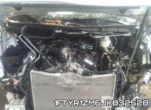 1FTYR1ZM6JKB32528 фото 2