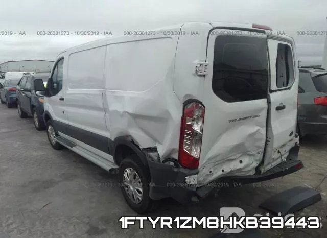 1FTYR1ZM8HKB39443 фото 4