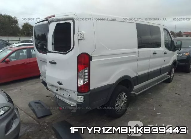 1FTYR1ZM8HKB39443 фото 5