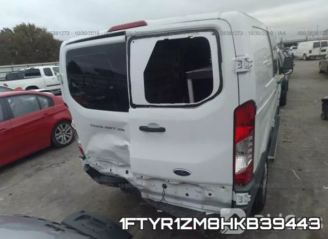 1FTYR1ZM8HKB39443 фото 7