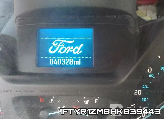 1FTYR1ZM8HKB39443 фото 8