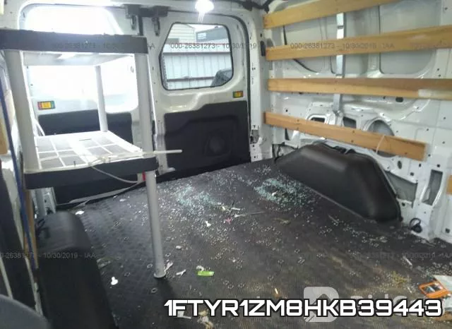1FTYR1ZM8HKB39443 фото 9