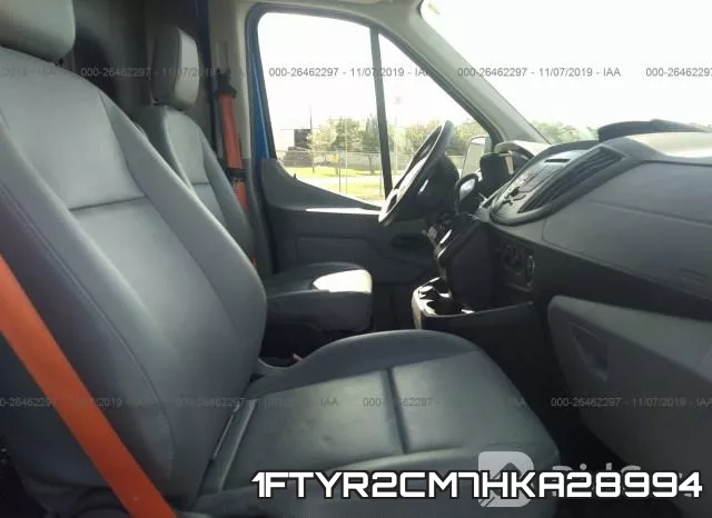 1FTYR2CM7HKA28994 фото 4