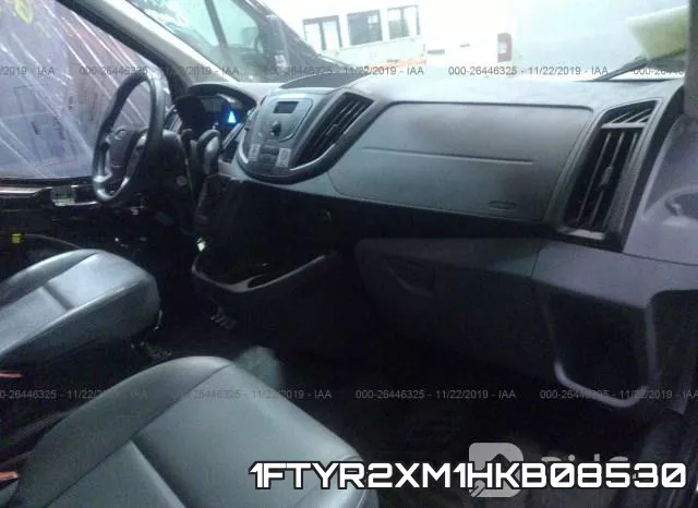 1FTYR2XM1HKB08530 фото 6