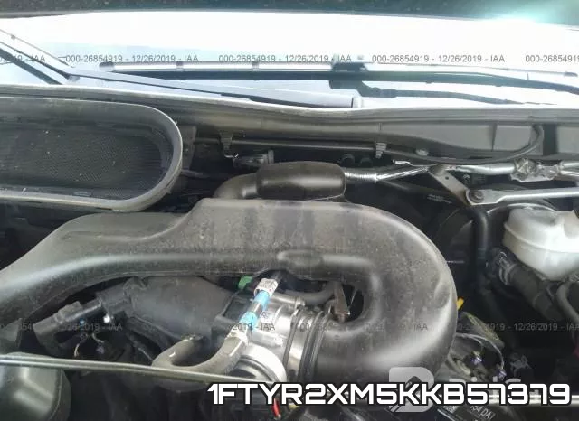1FTYR2XM5KKB57379 фото 2