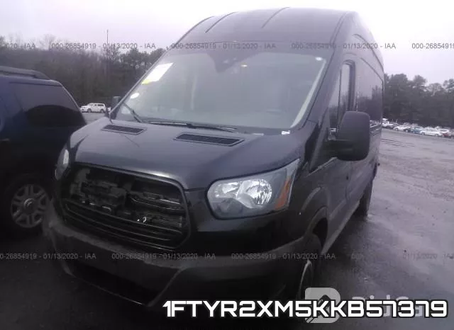 1FTYR2XM5KKB57379 фото 3