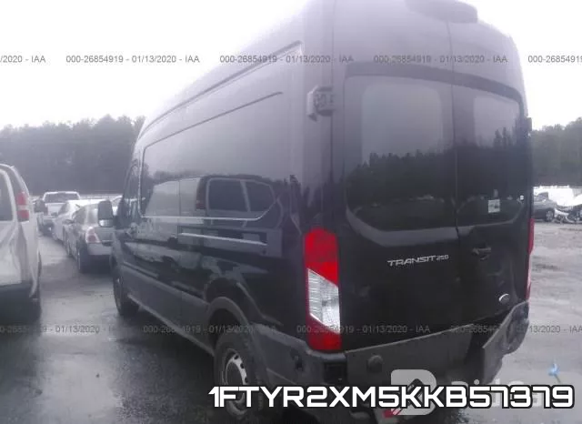 1FTYR2XM5KKB57379 фото 4