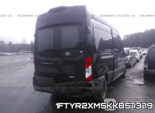 1FTYR2XM5KKB57379 фото 5
