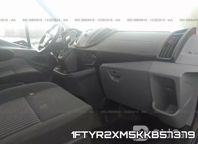 1FTYR2XM5KKB57379 фото 6