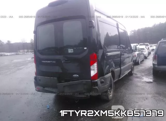 1FTYR2XM5KKB57379 фото 7