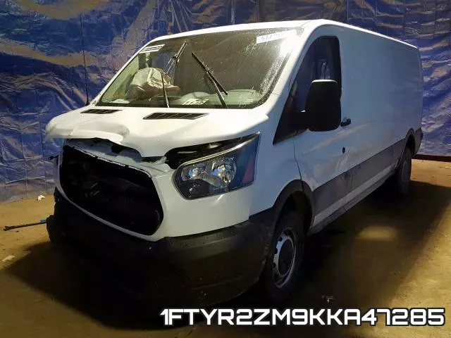 1FTYR2ZM9KKA47285 фото 3