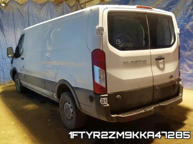 1FTYR2ZM9KKA47285 фото 4