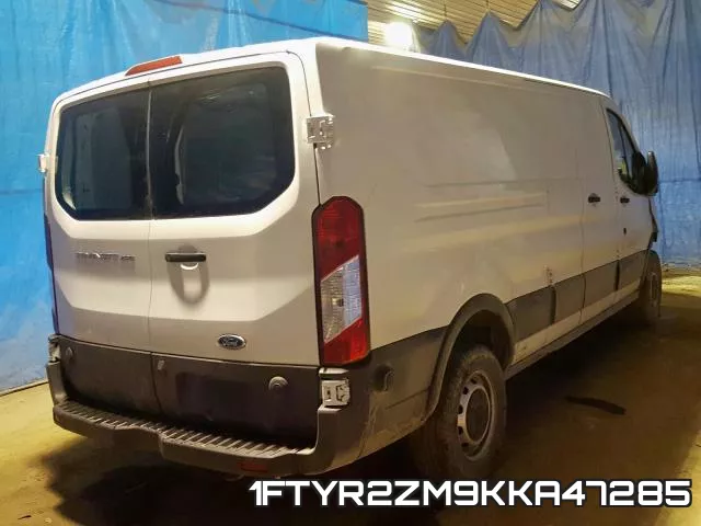 1FTYR2ZM9KKA47285 фото 5