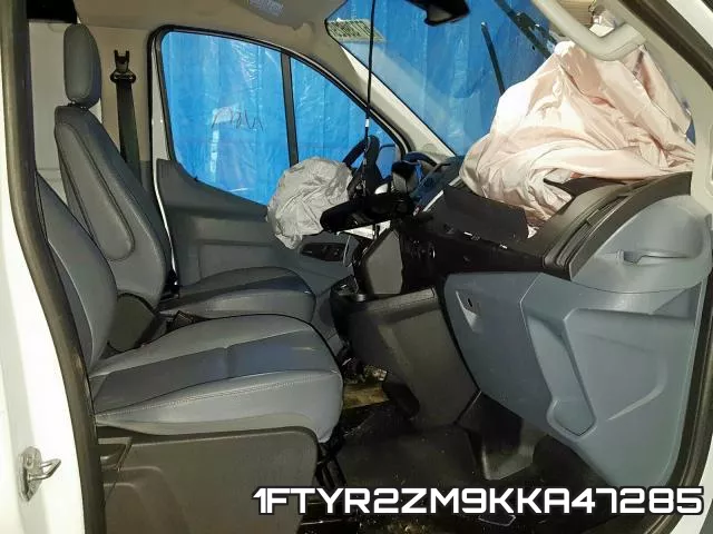1FTYR2ZM9KKA47285 фото 6
