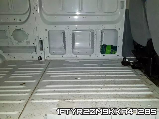 1FTYR2ZM9KKA47285 фото 7