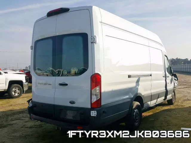 1FTYR3XM2JKB03686 фото 4