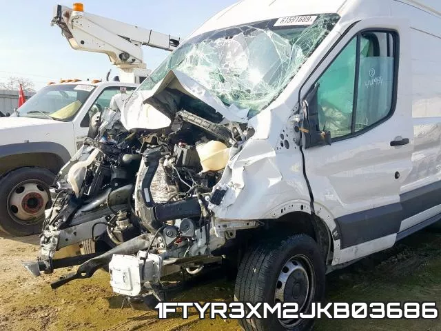 1FTYR3XM2JKB03686 фото 9