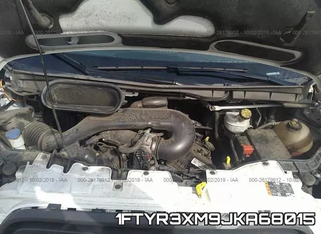 1FTYR3XM9JKA68015 фото 2