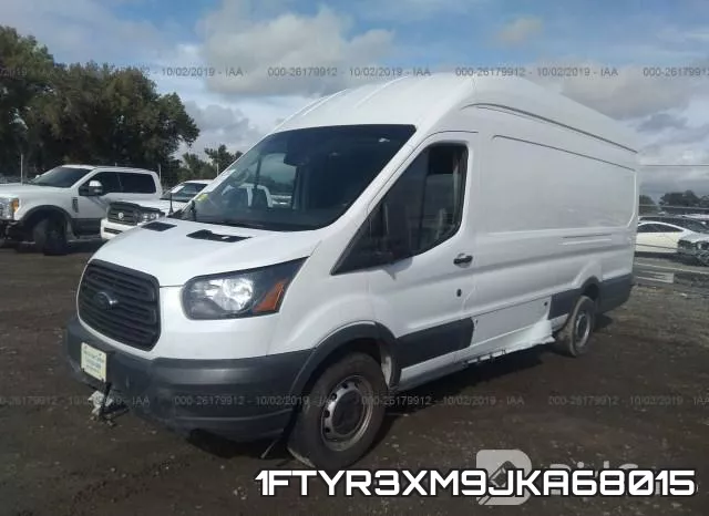 1FTYR3XM9JKA68015 фото 3
