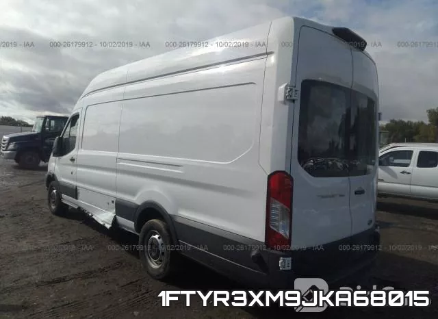 1FTYR3XM9JKA68015 фото 4
