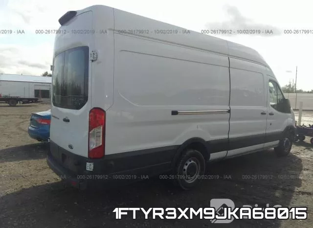 1FTYR3XM9JKA68015 фото 5