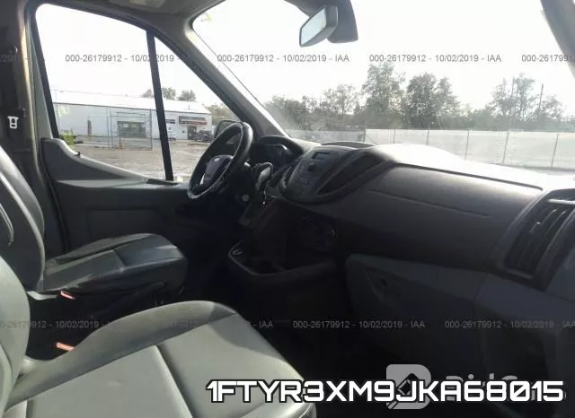 1FTYR3XM9JKA68015 фото 6
