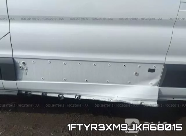 1FTYR3XM9JKA68015 фото 7