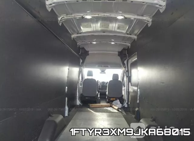 1FTYR3XM9JKA68015 фото 9