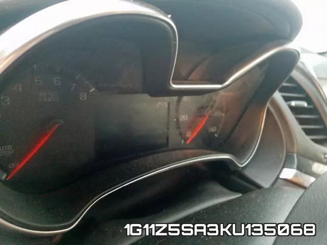 1G11Z5SA3KU135068 фото 7