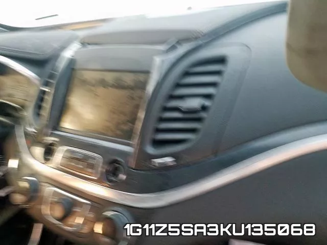 1G11Z5SA3KU135068 фото 8