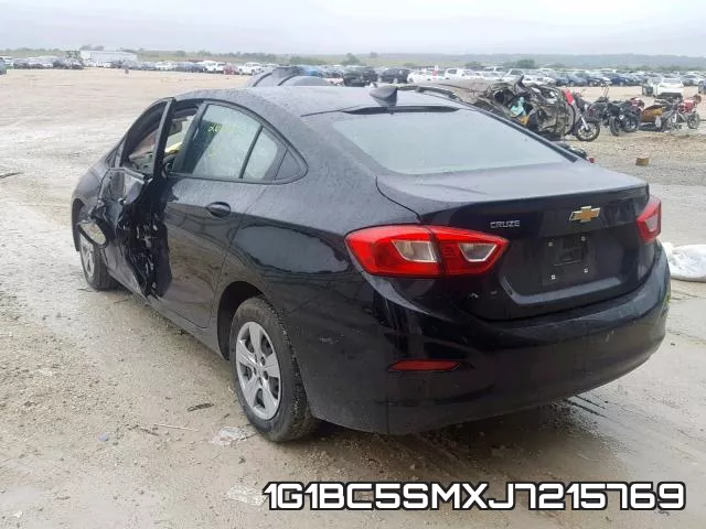1G1BC5SMXJ7215769 фото 4