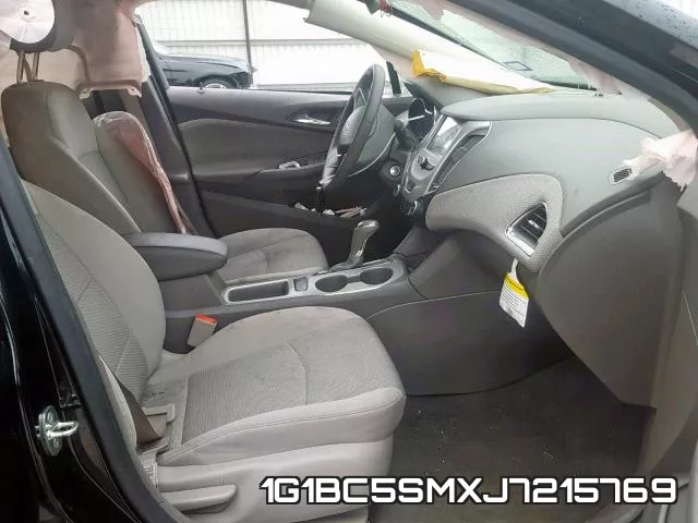 1G1BC5SMXJ7215769 фото 6