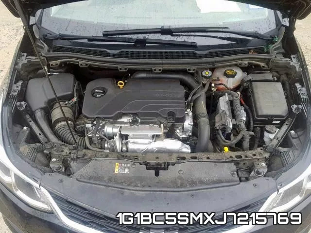 1G1BC5SMXJ7215769 фото 8