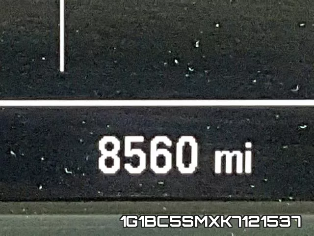 1G1BC5SMXK7121537 фото 9