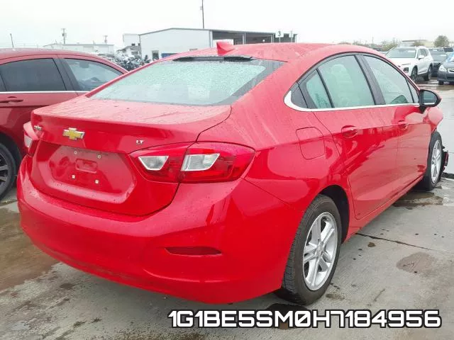 1G1BE5SM0H7184956 фото 4