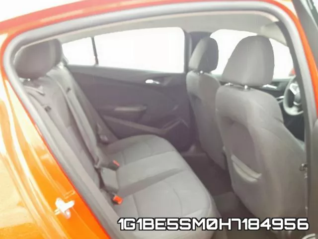1G1BE5SM0H7184956 фото 6