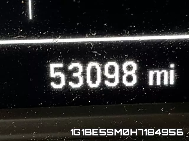 1G1BE5SM0H7184956 фото 8