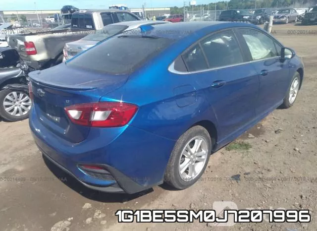 1G1BE5SM0J7207996 фото 5
