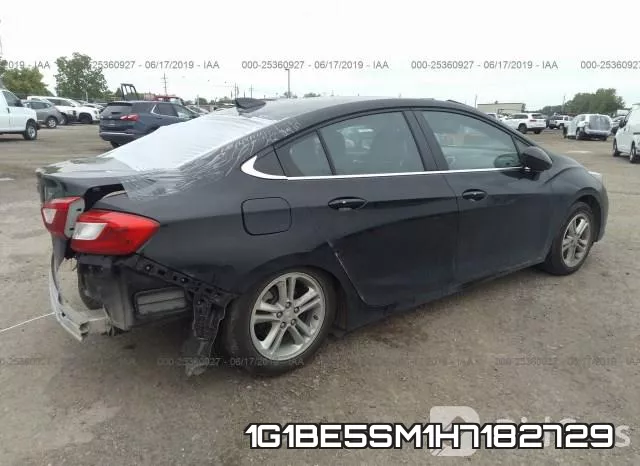 1G1BE5SM1H7182729 фото 5